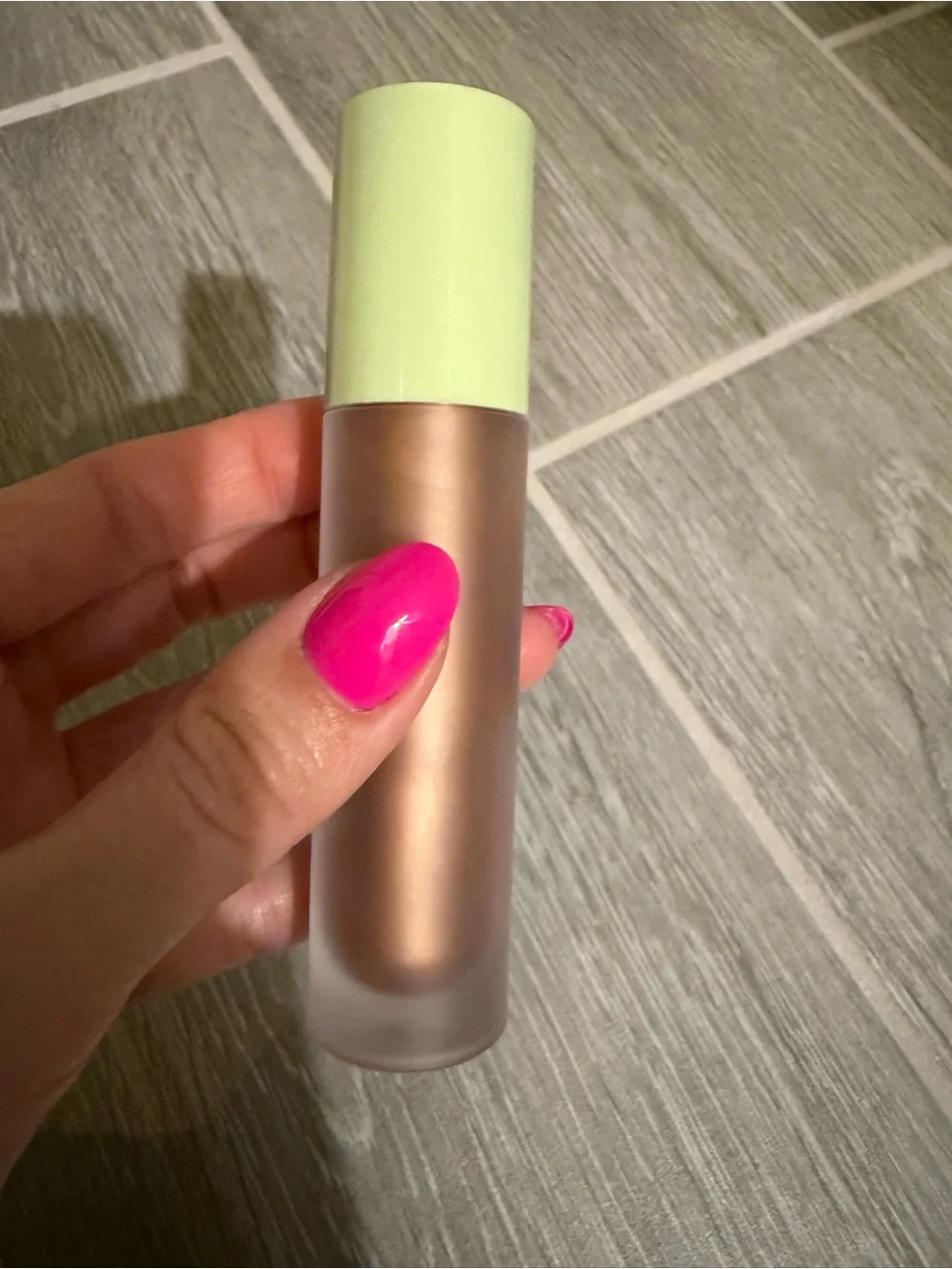 NIB Liquid Glow Cheek Tint